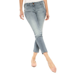 jeans Jacob Cohen grey
